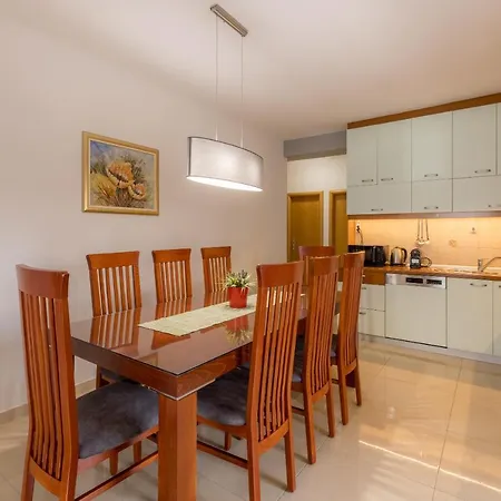 Apartament Ps *