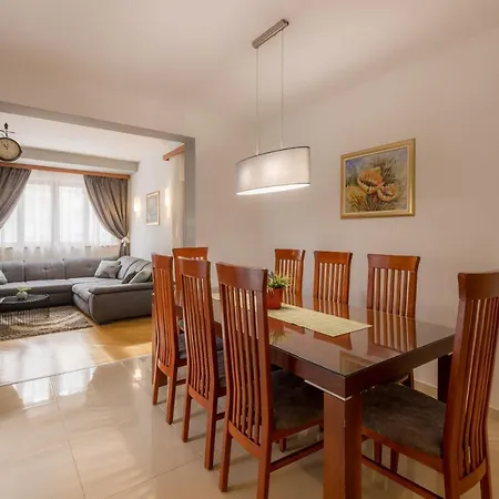 Apartament Ps Split