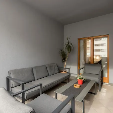 Apartament Ps