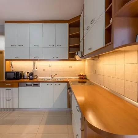 Apartament Ps Split