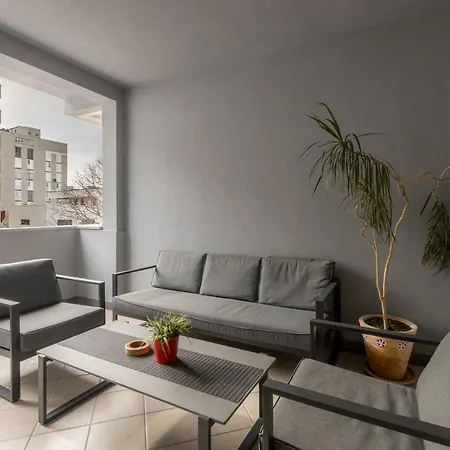 Ps Apartament
