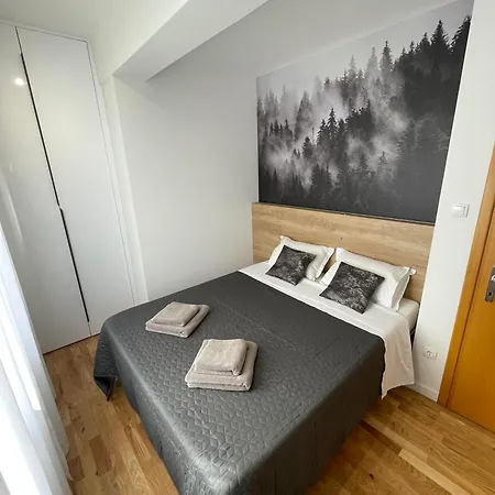 Ps Apartament Split