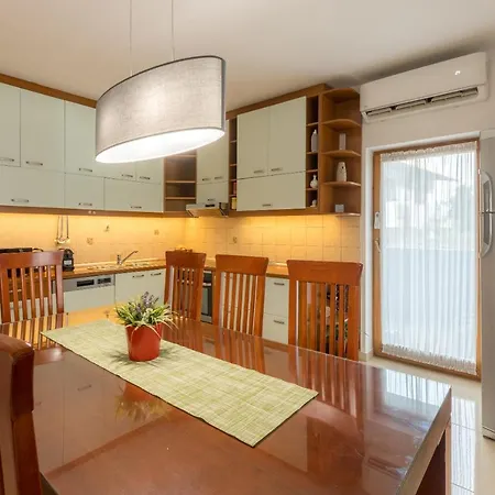 Ps Apartamento Split