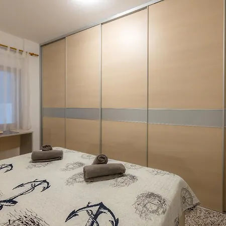 Apartment Ps Split