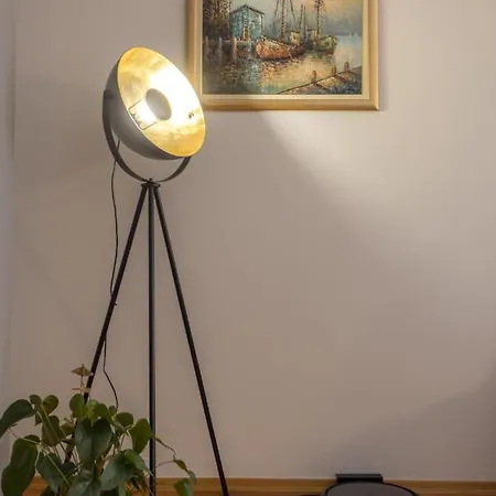 Apartment Ps Split