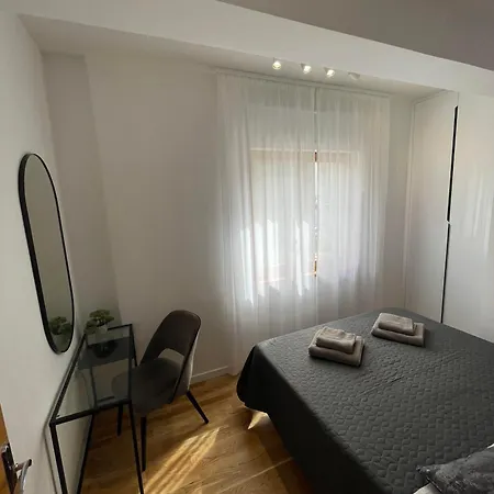 Ps Apartment *