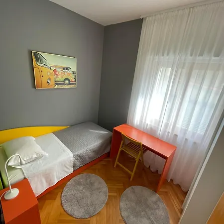 Apartment Ps